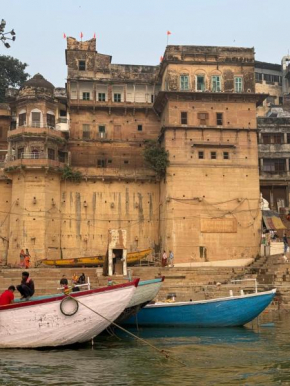 Rana Mahal - a Boutique Place